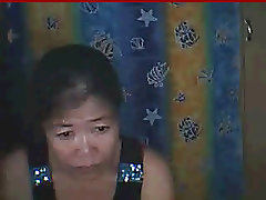 Anale, Asiatico, Nonne, Webcam