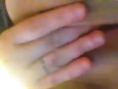 Amateur, British, Masturbation