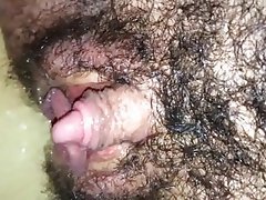 Hairy, Squirt