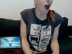 Masturbation, Webcam