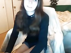 Webcam, Amatriçe, Adolescente