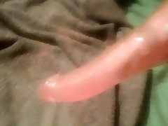 Hairy, Masturbation