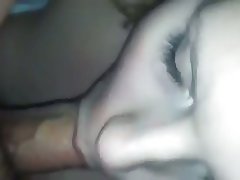 Amateur, Blondine, Blowjob, Sonderlings