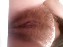 Amateur, Hairy, Masturbation