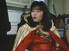 Asiáticas, Hardcore, Lesbianas, Pelirrojas
