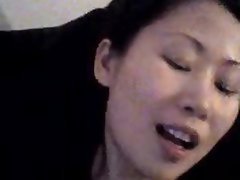 Amateur, Asian, Blowjob, Cuckold