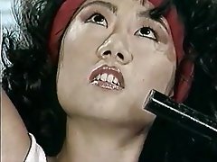 Asiáticas, Doble Penetración, Sexo en Grupo, Vintage